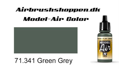 71.341 Green Grey